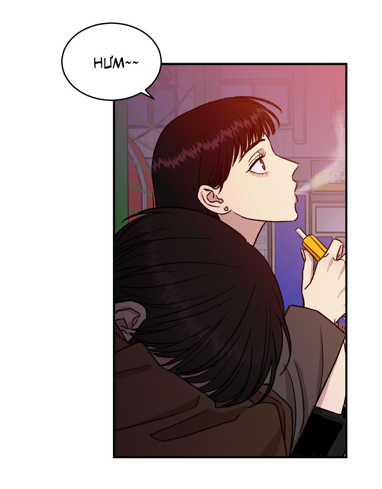 Đọc truyện Nhà của chúng ta - Chapter 5