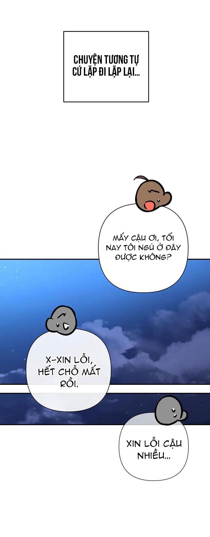 Đọc truyện Mắc Kẹt Trong Game Hẹn Hò Của Em Gái Tôi - Chapter 60