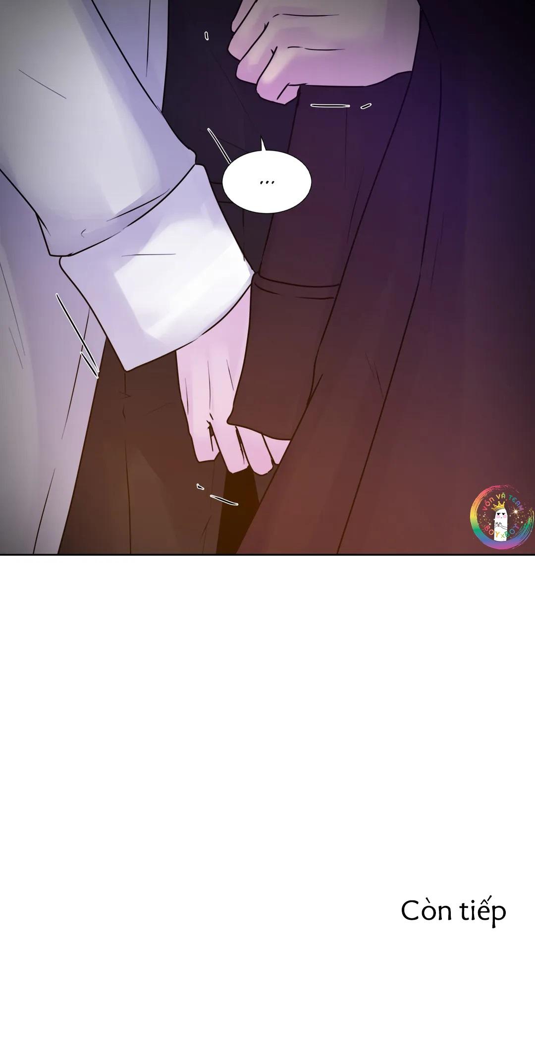 Đọc truyện (END) Guiding Light - Chapter 3