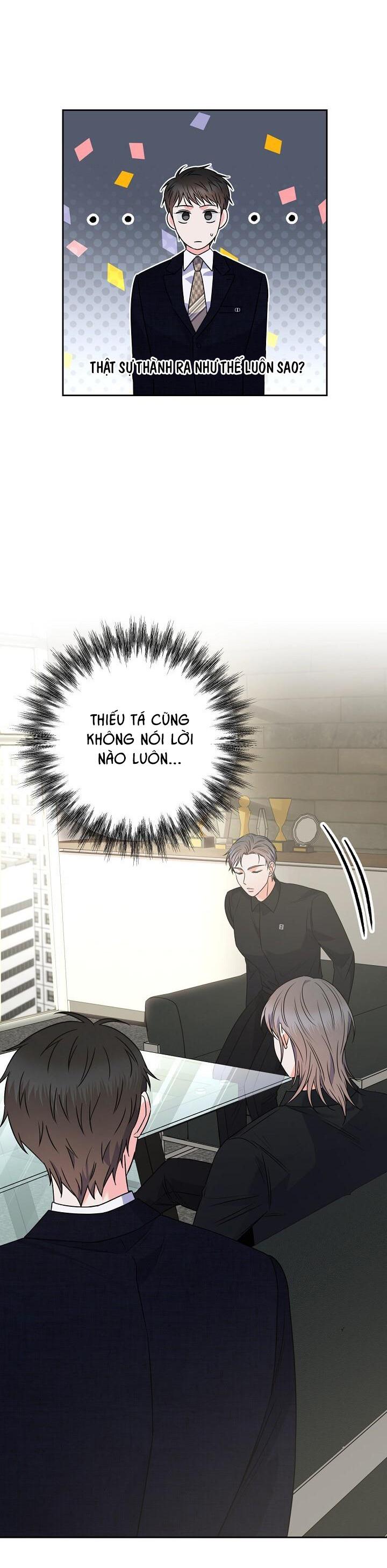 Đọc truyện CHÁN GHÉT - Chapter 40