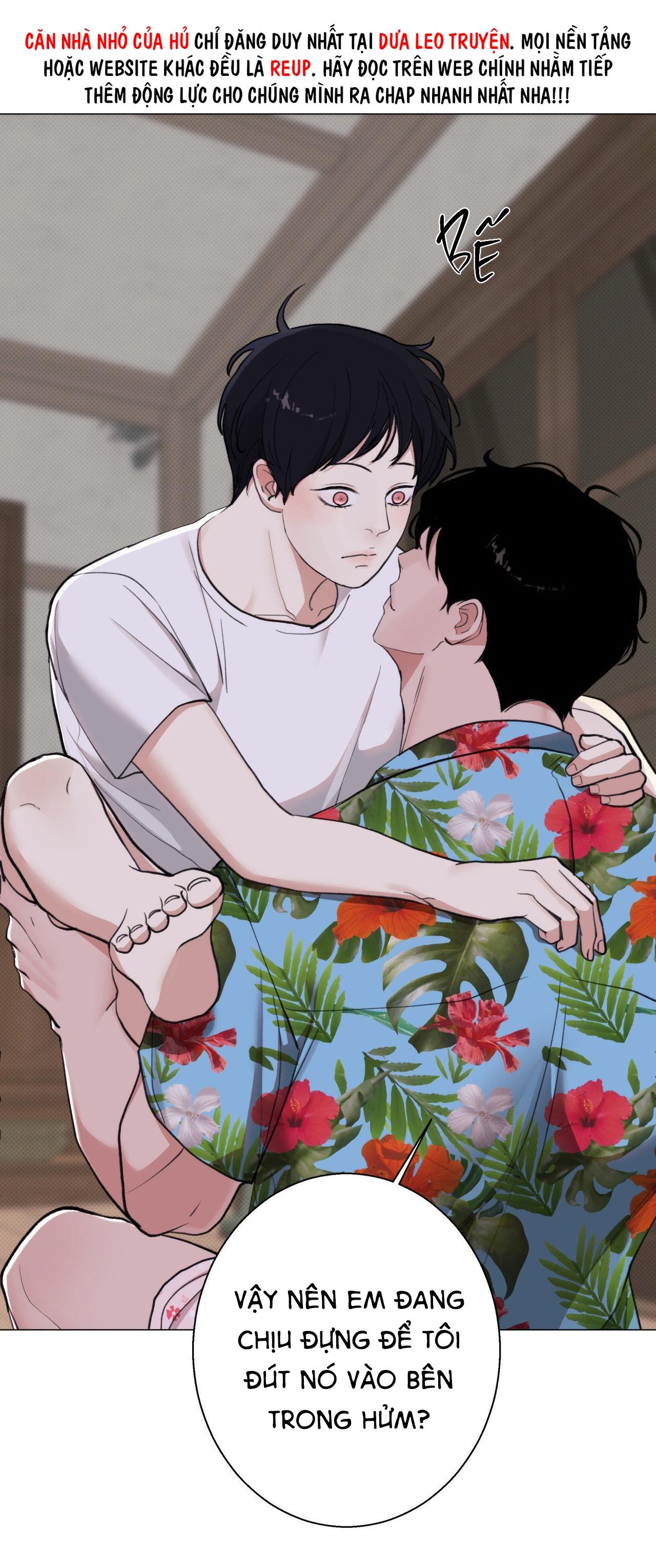 Đọc truyện 2020 - Chapter 17