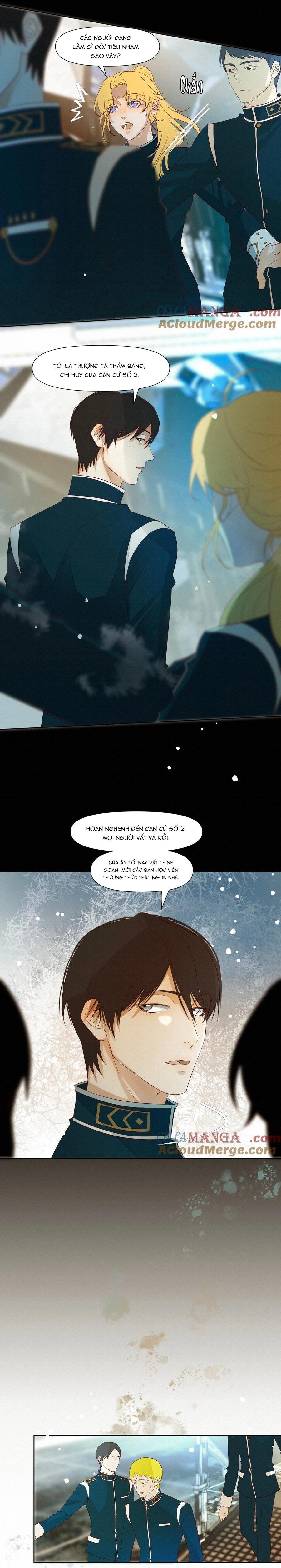 Đọc truyện Tuyệt Xử Phùng Sinh - Chapter 29