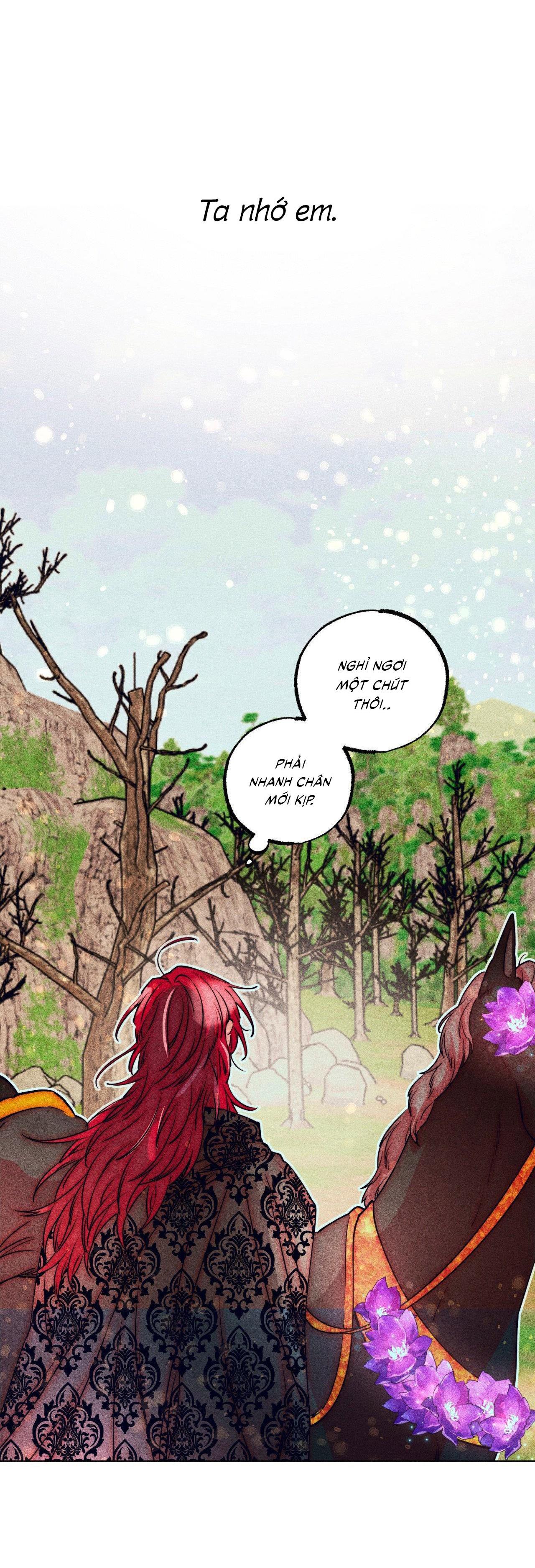 Đọc truyện  Làm vị cứu tinh thật dễ dàng - Chapter 91