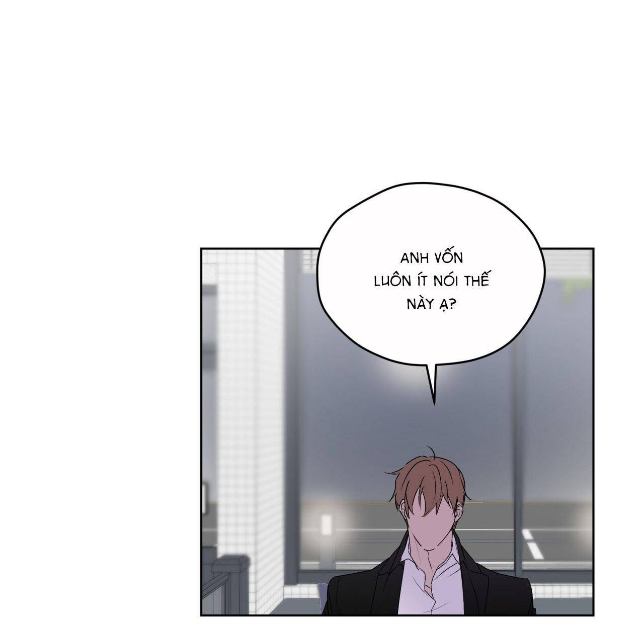 Đọc truyện  Hồi Ức Của Nhịp Thở - Chapter 7