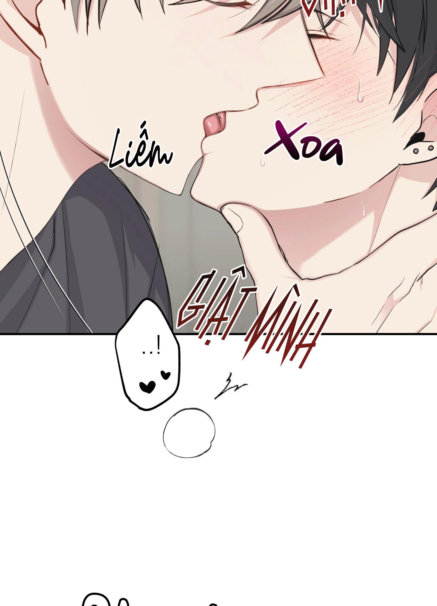 Đọc truyện BẮT ĐẦU BÁM ĐUÔI - Chapter 4