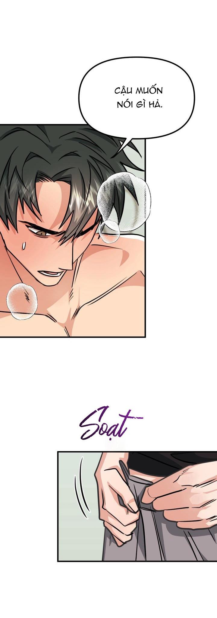 Đọc truyện CÓ TIN VÀO TÍNH BẢN ÁC KHÔNG ? - Chapter 22