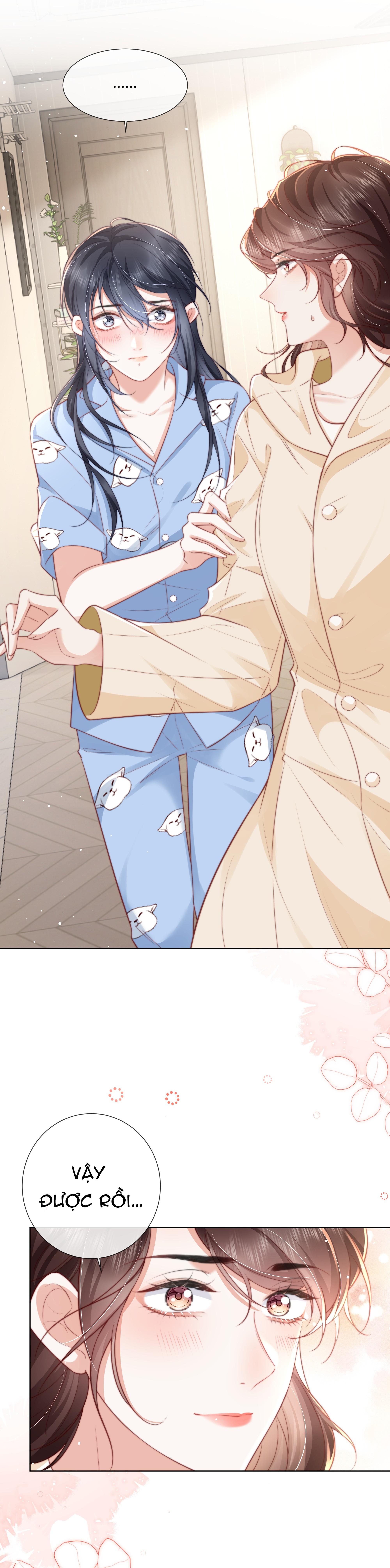 Đọc truyện Dư sinh vi kì - Chapter 13