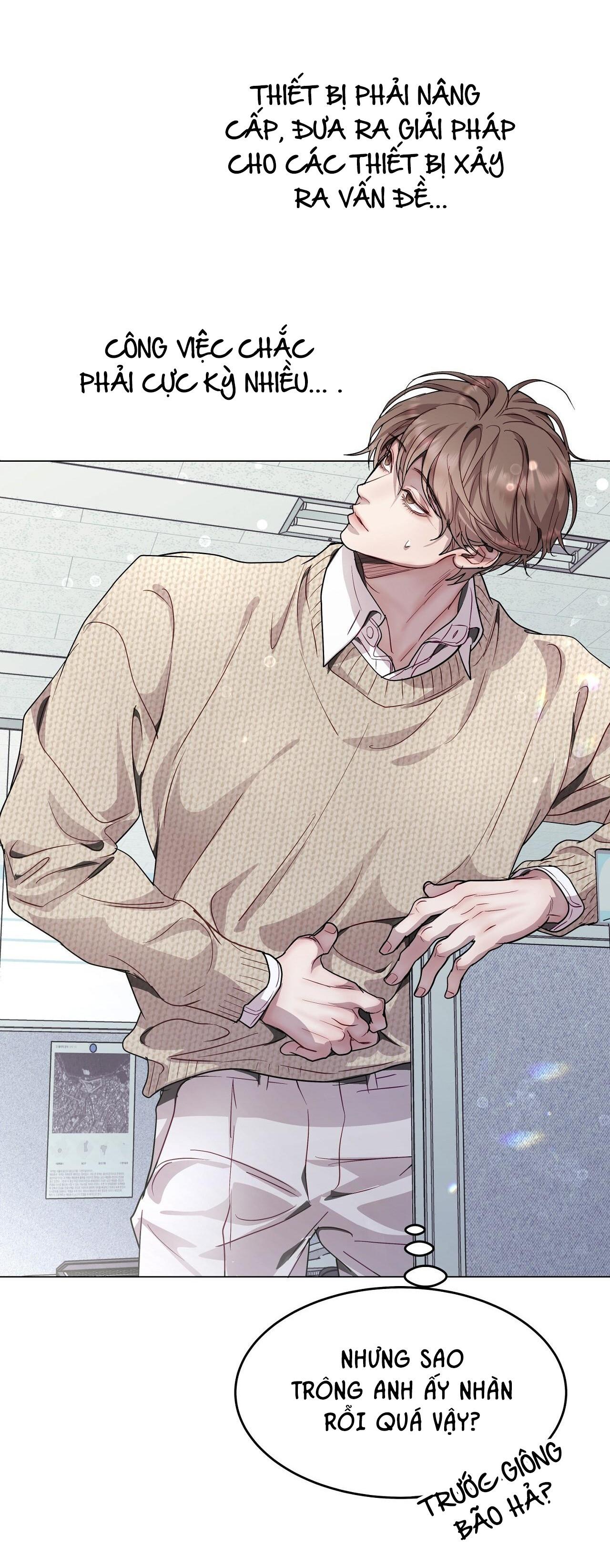 Đọc truyện LỐI SỐNG ÍCH KỶ - Chapter 64