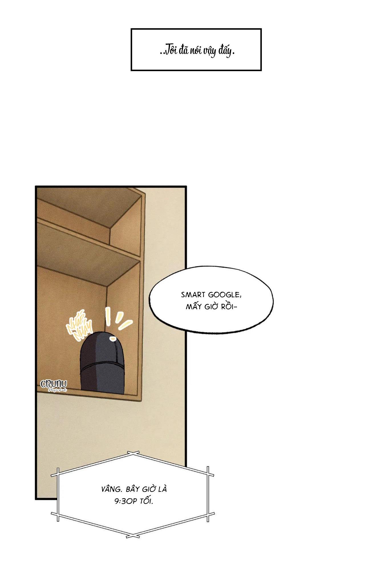 Đọc truyện  Bẫy Đôi Ngọt Ngào - Chapter 32