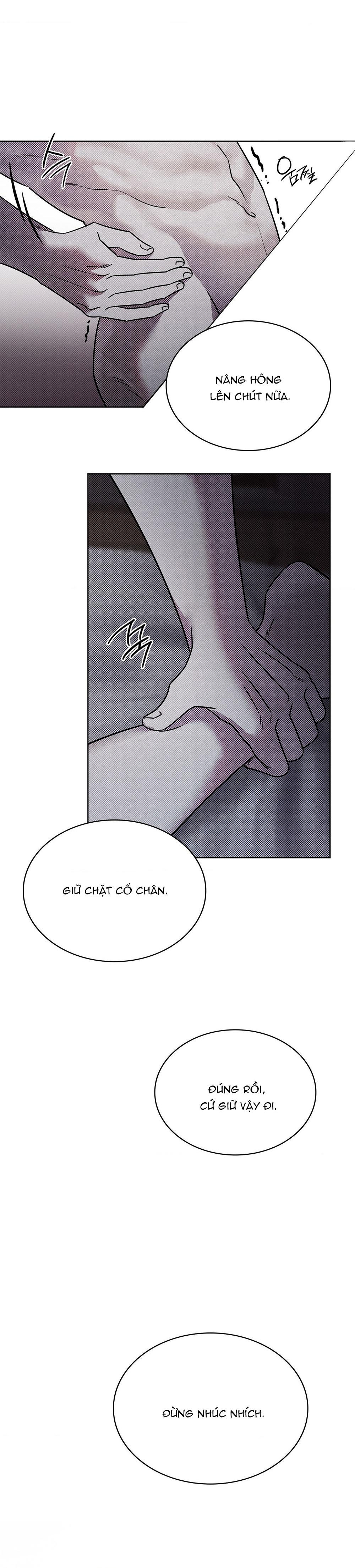 Đọc truyện TRANH VẼ - Chapter 4