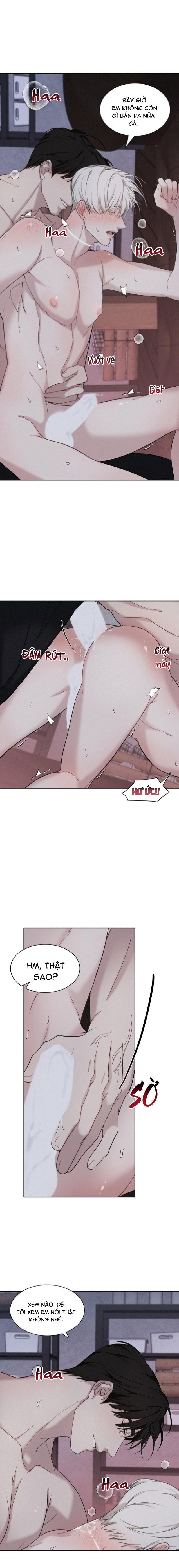 Đọc truyện Tuyển Tập Manhwa Dằm Khăm - Chapter 60