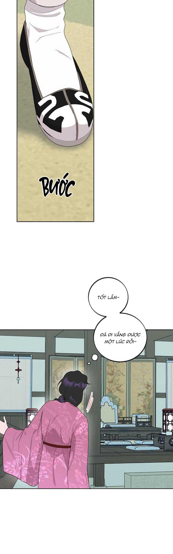 Đọc truyện TUYỂN TẬP BL CỔ TRANG - Chapter 9