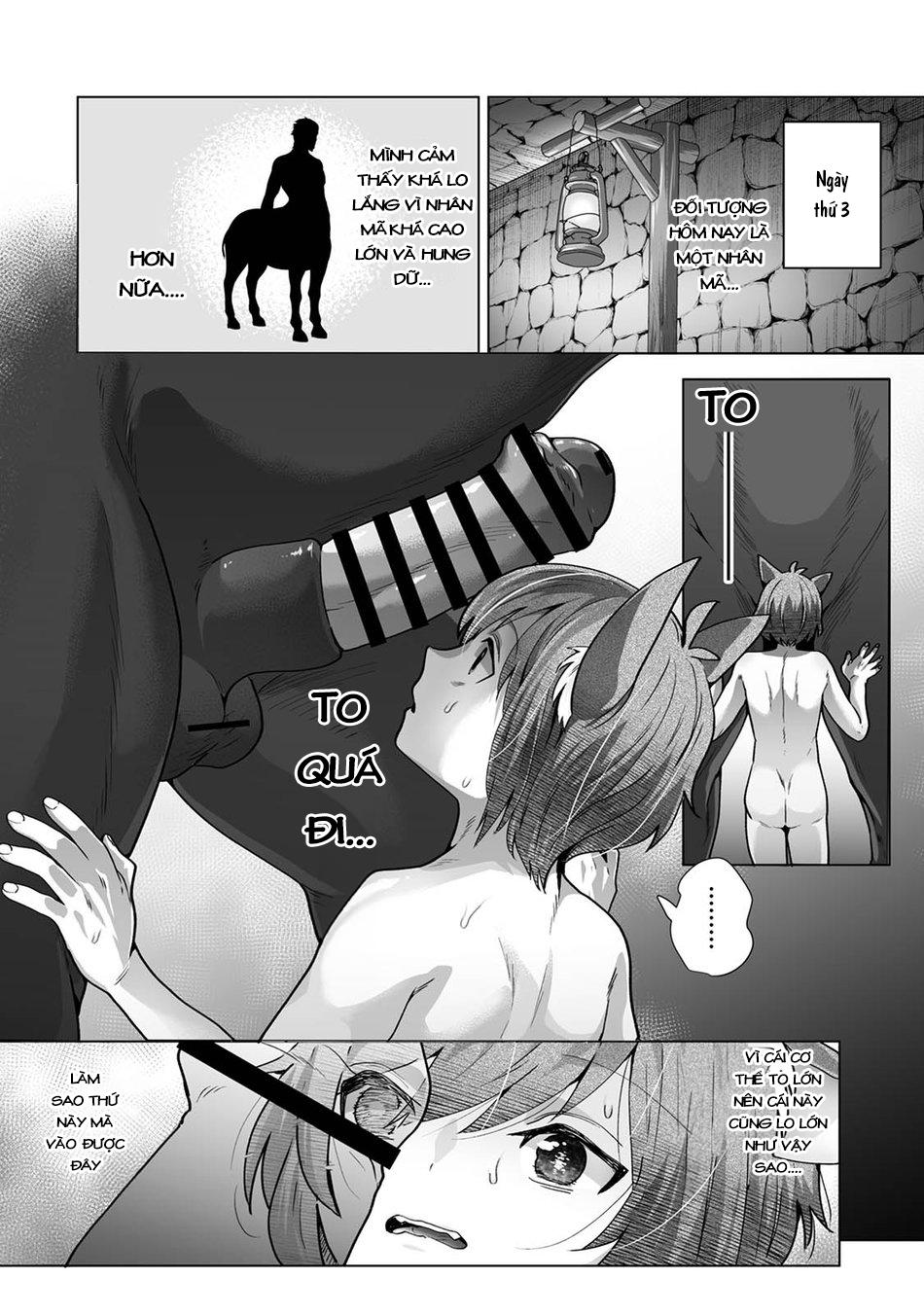 Đọc truyện Tổng hợp boylove 18+ - Chapter 328.2