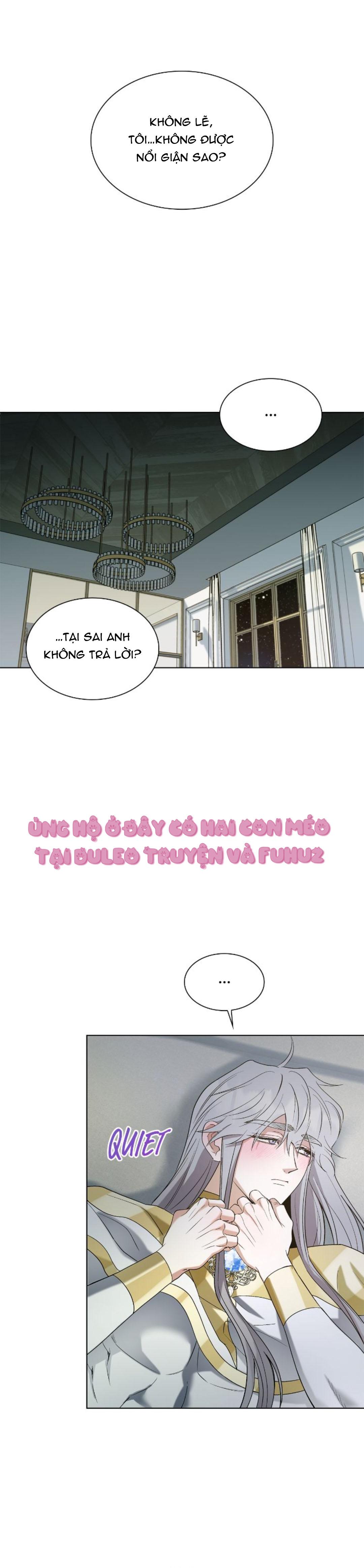 Đọc truyện Ham Muốn Mạnh Mẽ - Chapter 62