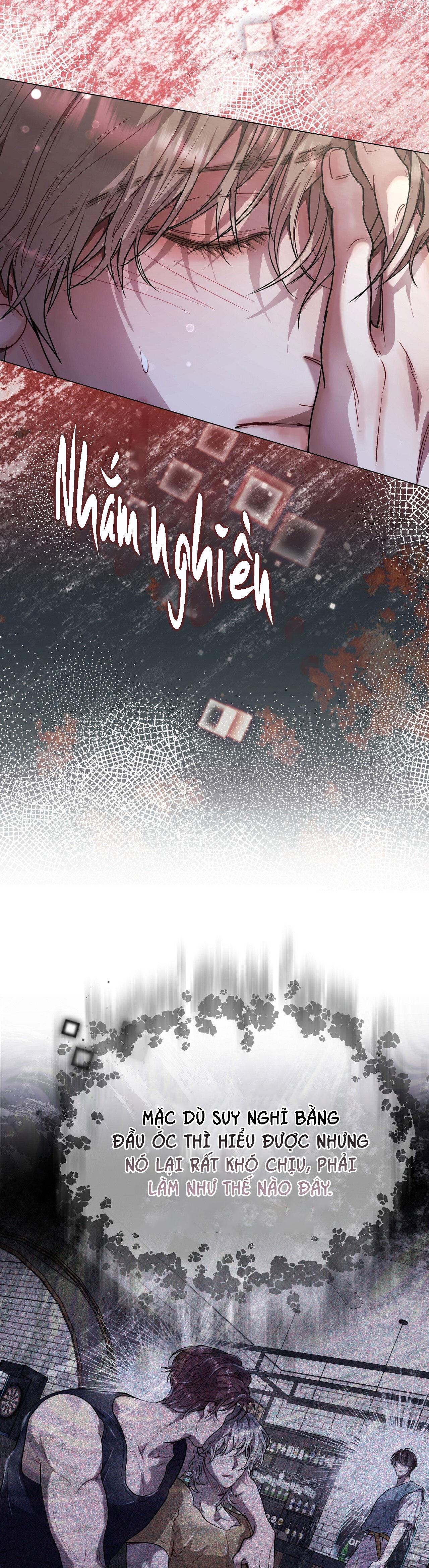 Đọc truyện LỐI SỐNG ÍCH KỶ - Chapter 76