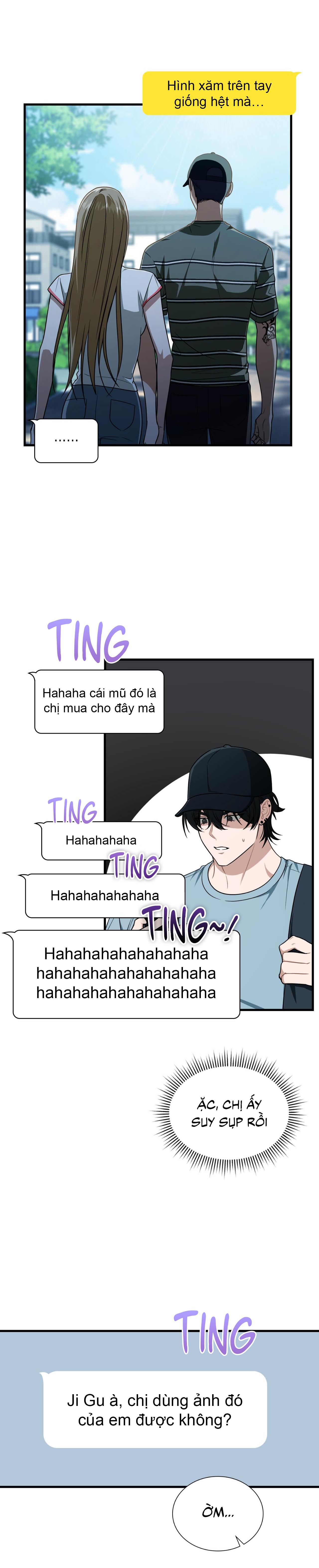 Đọc truyện Guild member - Chapter 52