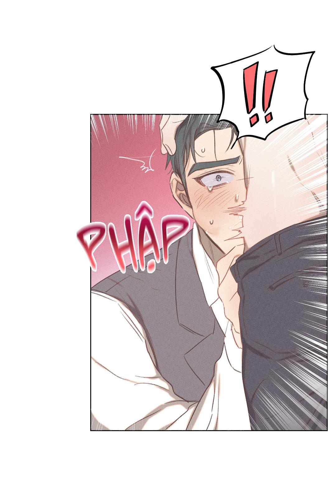 Đọc truyện NGƯỜI YÊU THỰC TẠI - Chapter 7.2