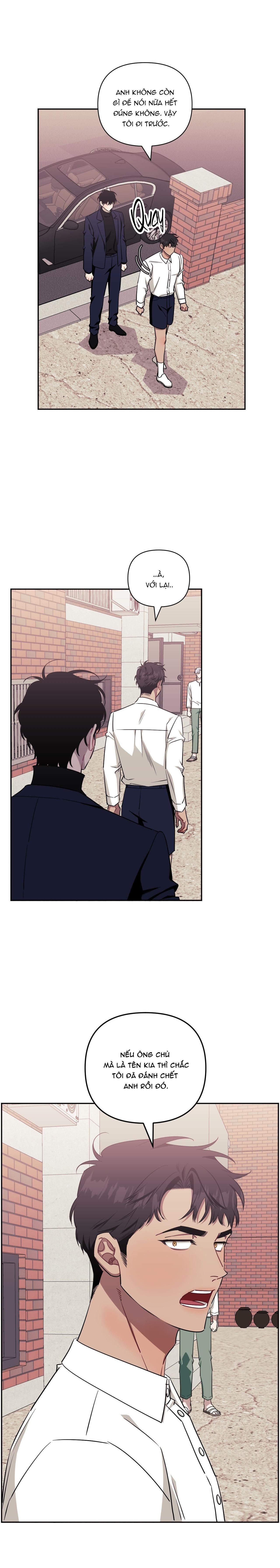 Đọc truyện HƠN CẢ BẠN BÈ - Chapter 100