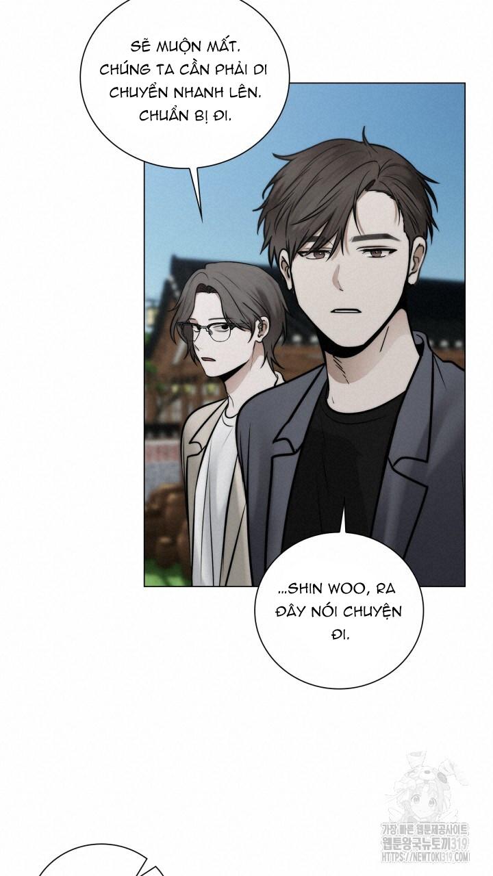 Đọc truyện Song Trùng - Chapter 54