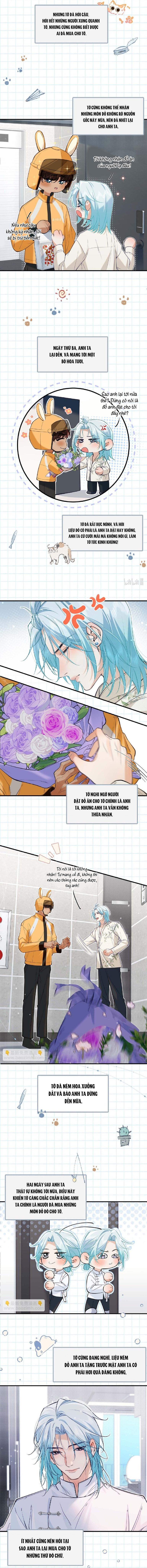 Đọc truyện Bắt đầu làm bạn trai từ số 0 - Chapter 21