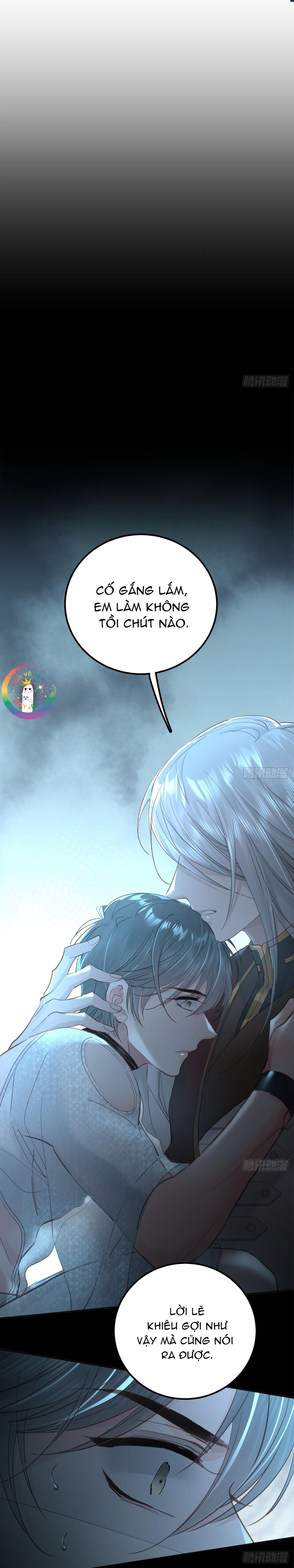 Đọc truyện Ong Thợ - Chapter 35