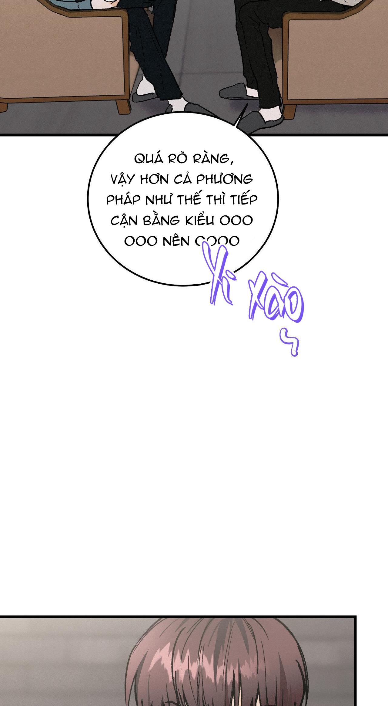 Đọc truyện LIE AGAIN - Chapter 37