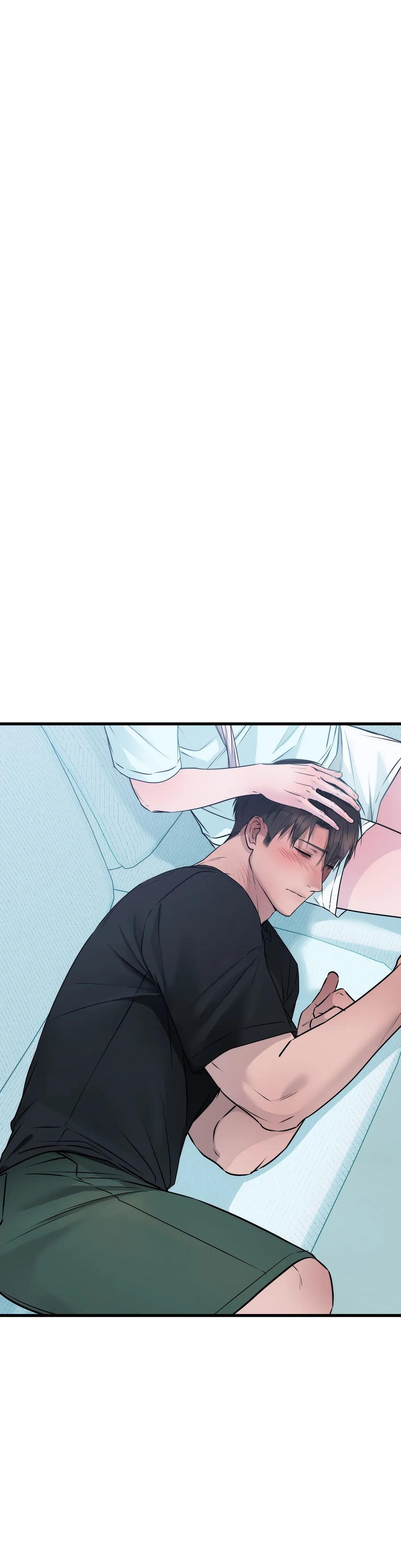 Đọc truyện ÂN NHÂN CỦA RẮN - Chapter 18