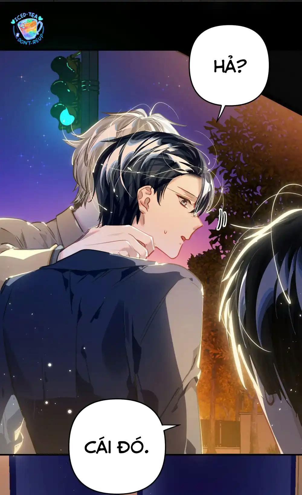 Đọc truyện Tôi có bệnh - Chapter 47