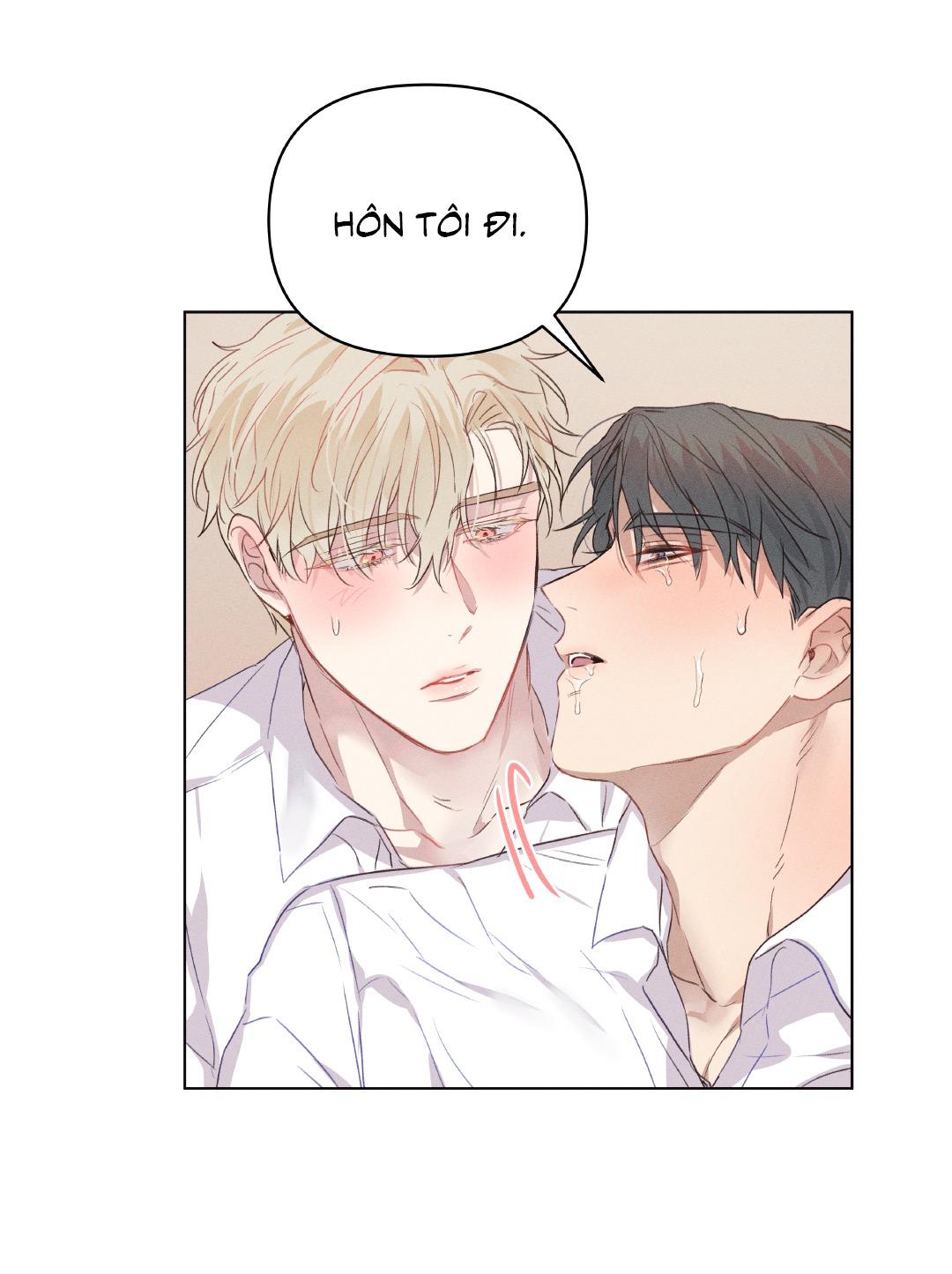 Đọc truyện NGƯỜI YÊU THỰC TẠI - Chapter 6