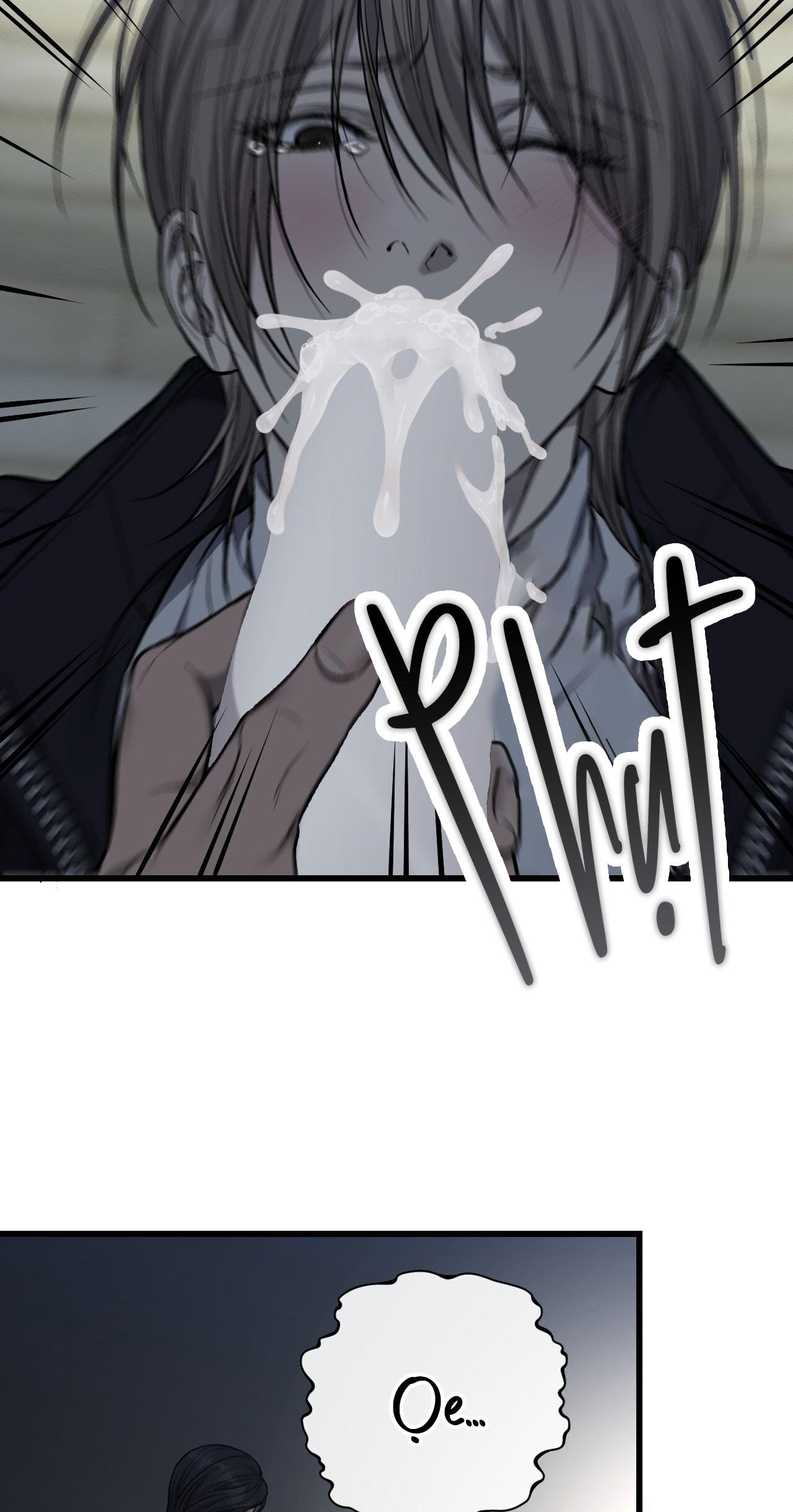 Đọc truyện XX ĐÊ TIỆN - Chapter 45