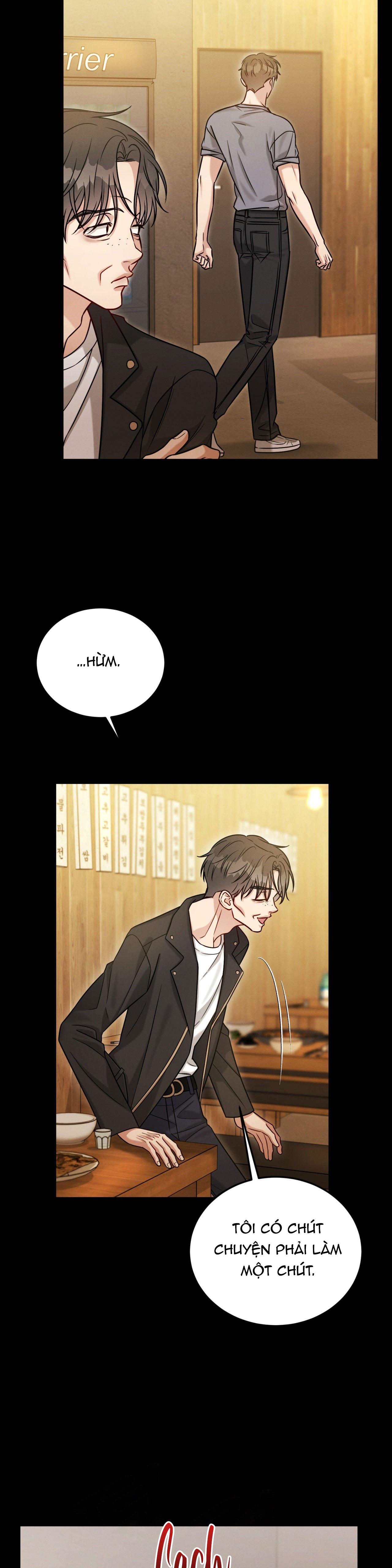 Đọc truyện GIẢ DƯỢC - Chapter 56