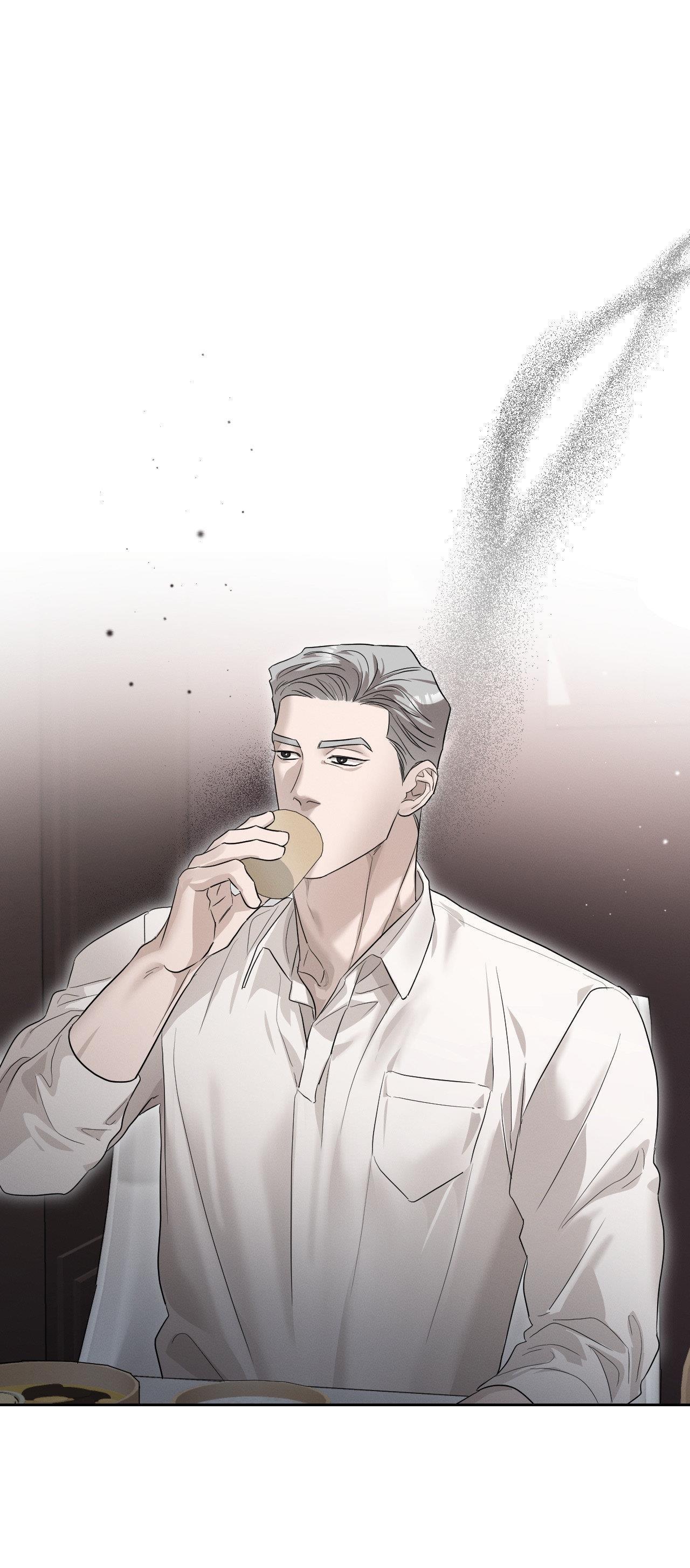 Đọc truyện NHIỆT ĐỘ TIẾP XÚC - Chapter 20