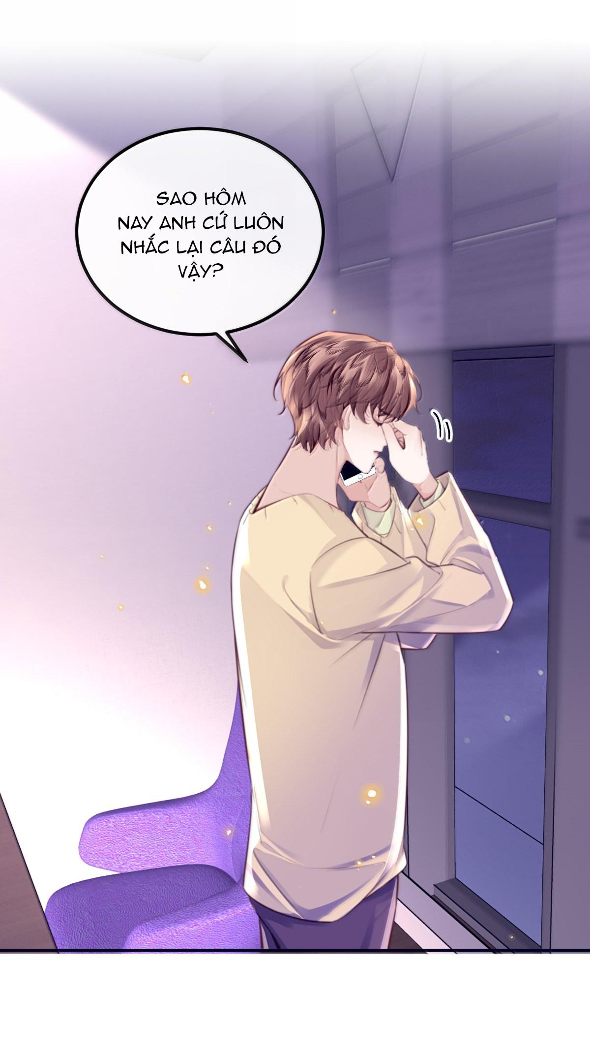 Đọc truyện (END) Đặc Chế Cho Riêng Anh - Chapter 120