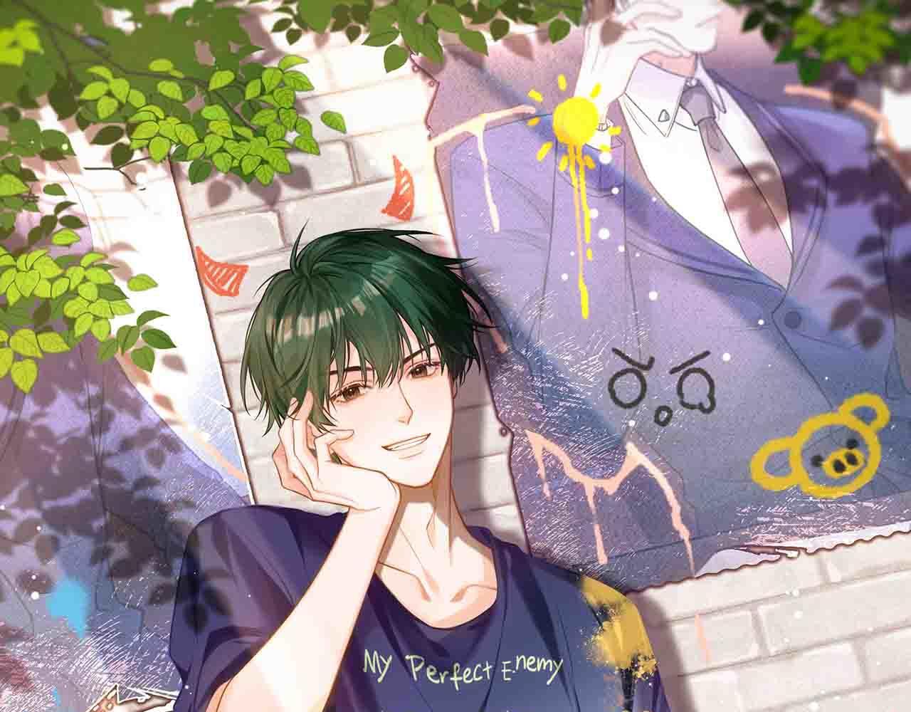 Đọc truyện Đối Thủ Không Đội Trời Chung Cuối Cùng Cũng Phá Sản Rồi! - Chapter 26