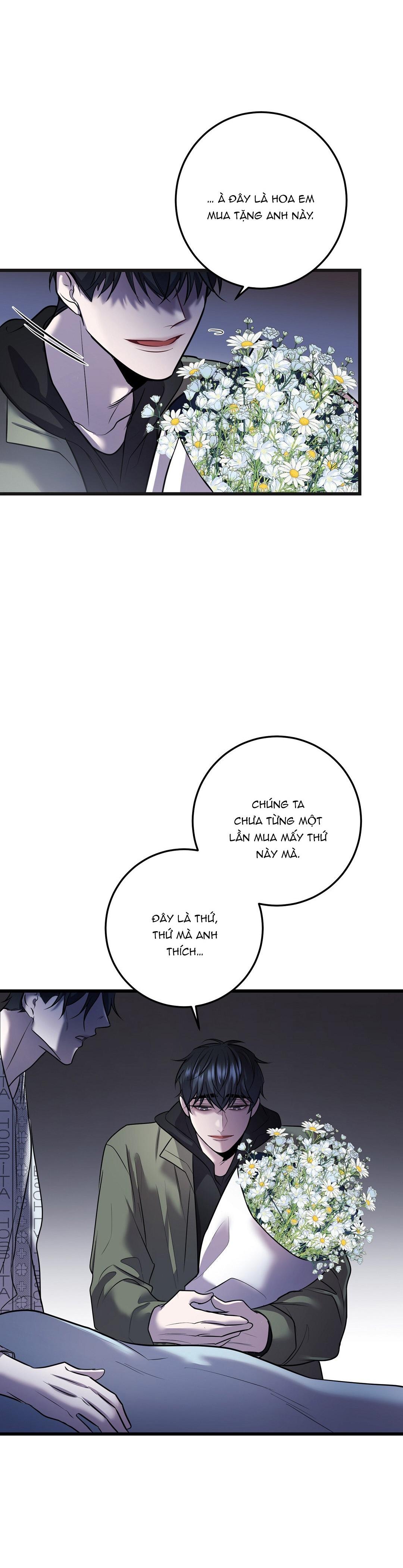 Đọc truyện Đáy Sâu Tuyệt Vọng - Chapter 44