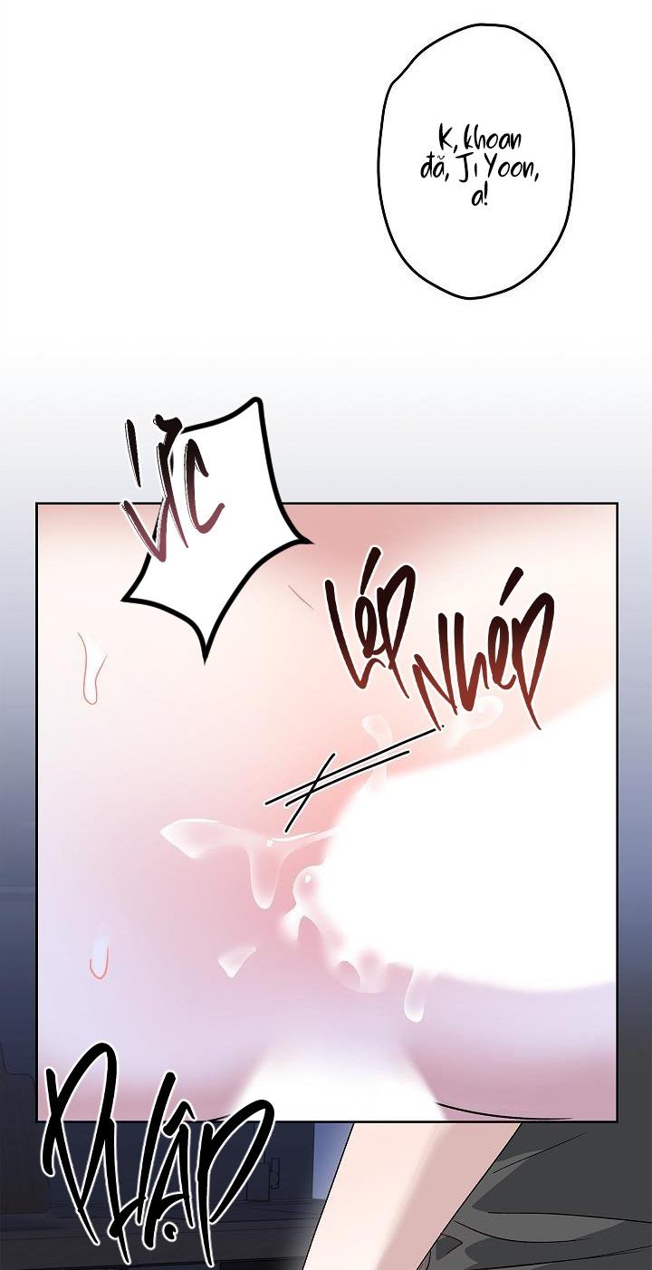 Đọc truyện NGHIỆN SEX - Chapter 4.2