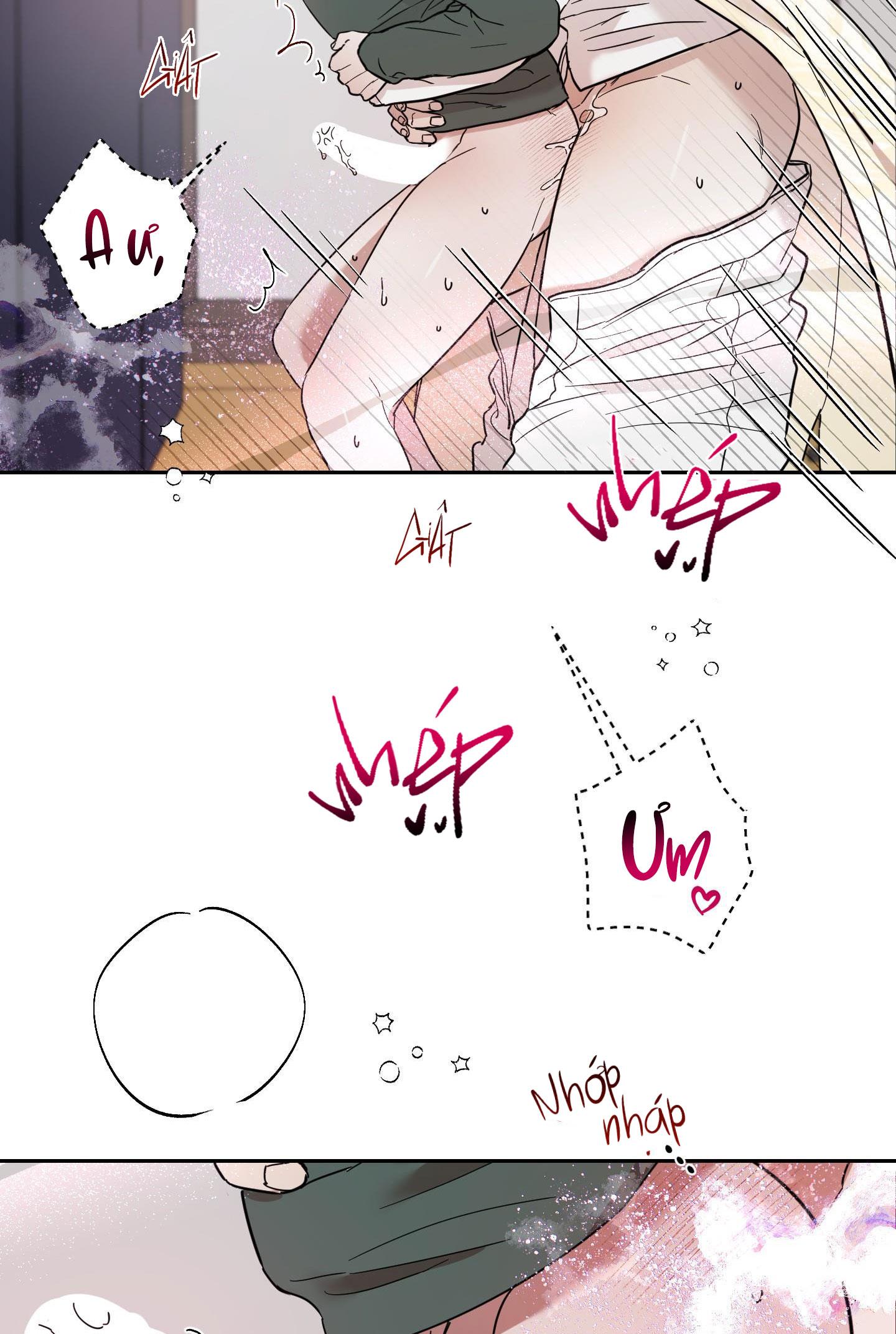 Đọc truyện SỰ THAM LAM CỦA NHÂN LOẠI - Chapter 7.7