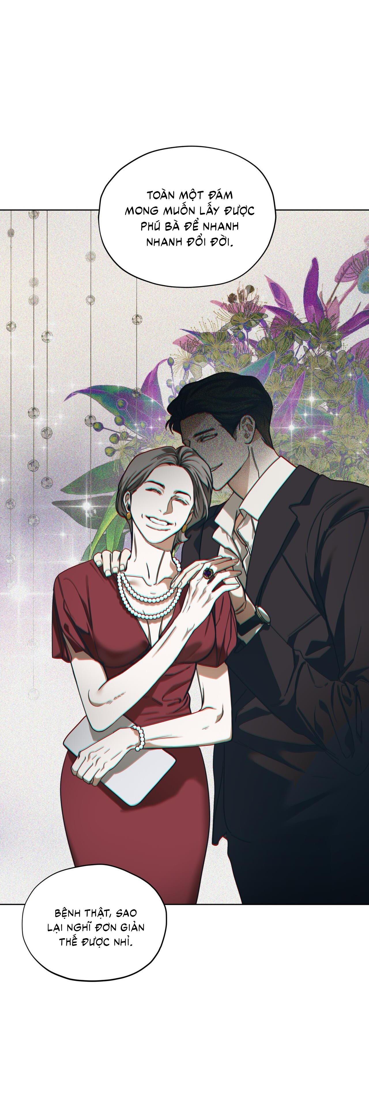 Đọc truyện  Phạm Luật - Chapter 103