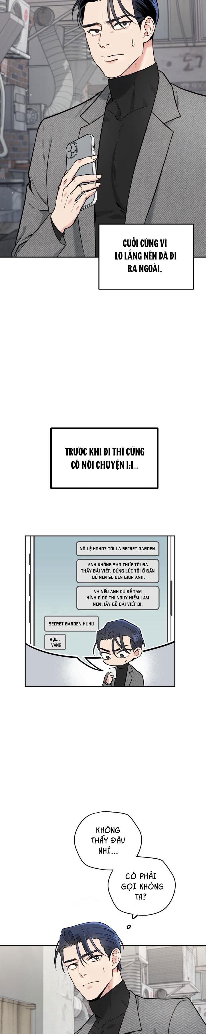 Đọc truyện HƯỚNG DẪN BDSM CƠ BẢN - Chapter 1