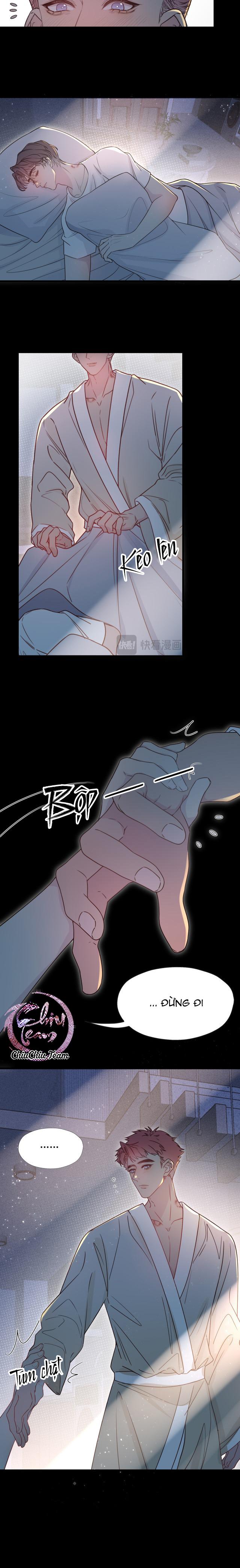 Đọc truyện Cá Mè Một Lũ - Chapter 8