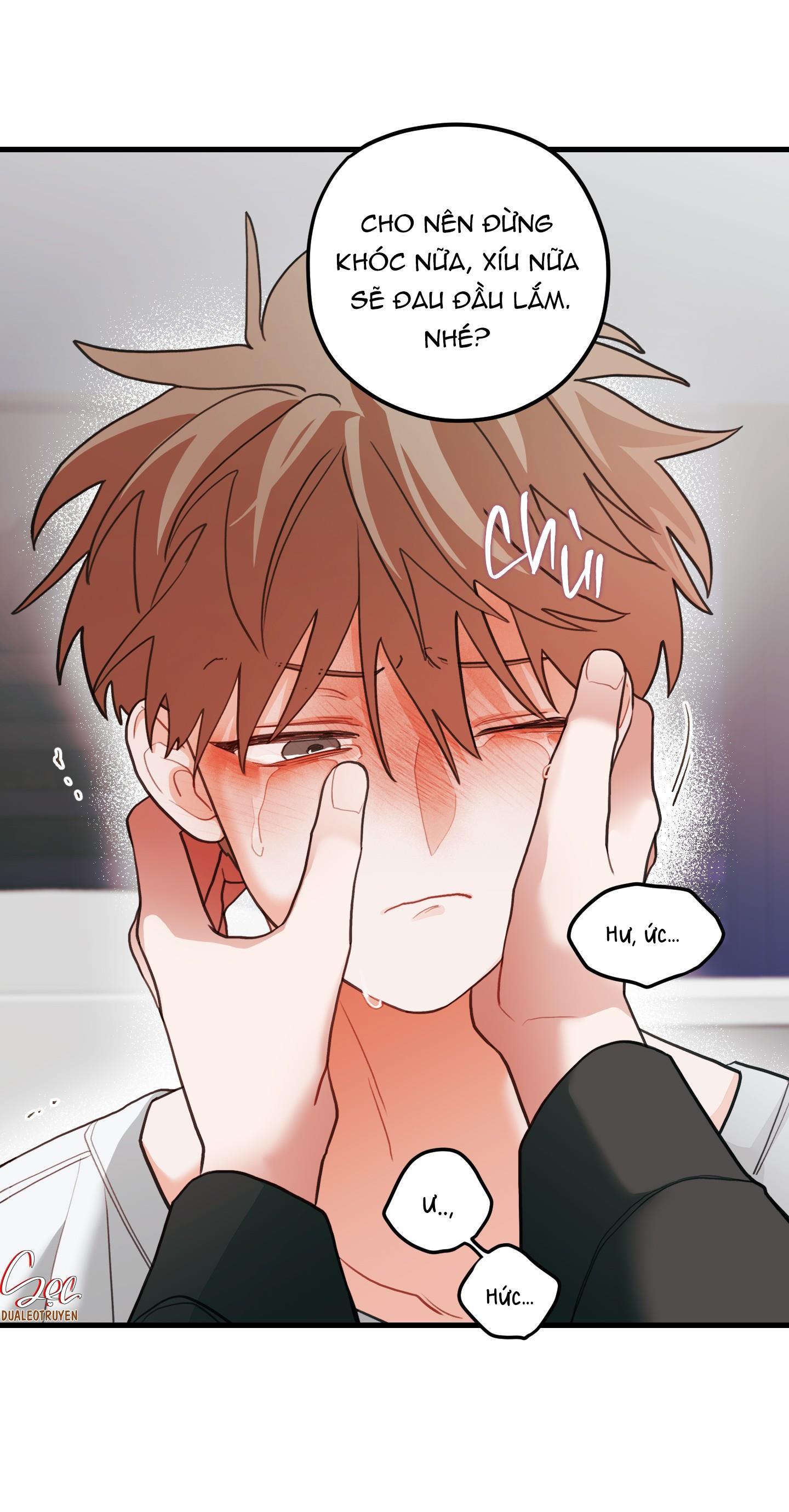 Đọc truyện CHUYỆN TÌNH HOA LÊ NỞ - Chapter 57