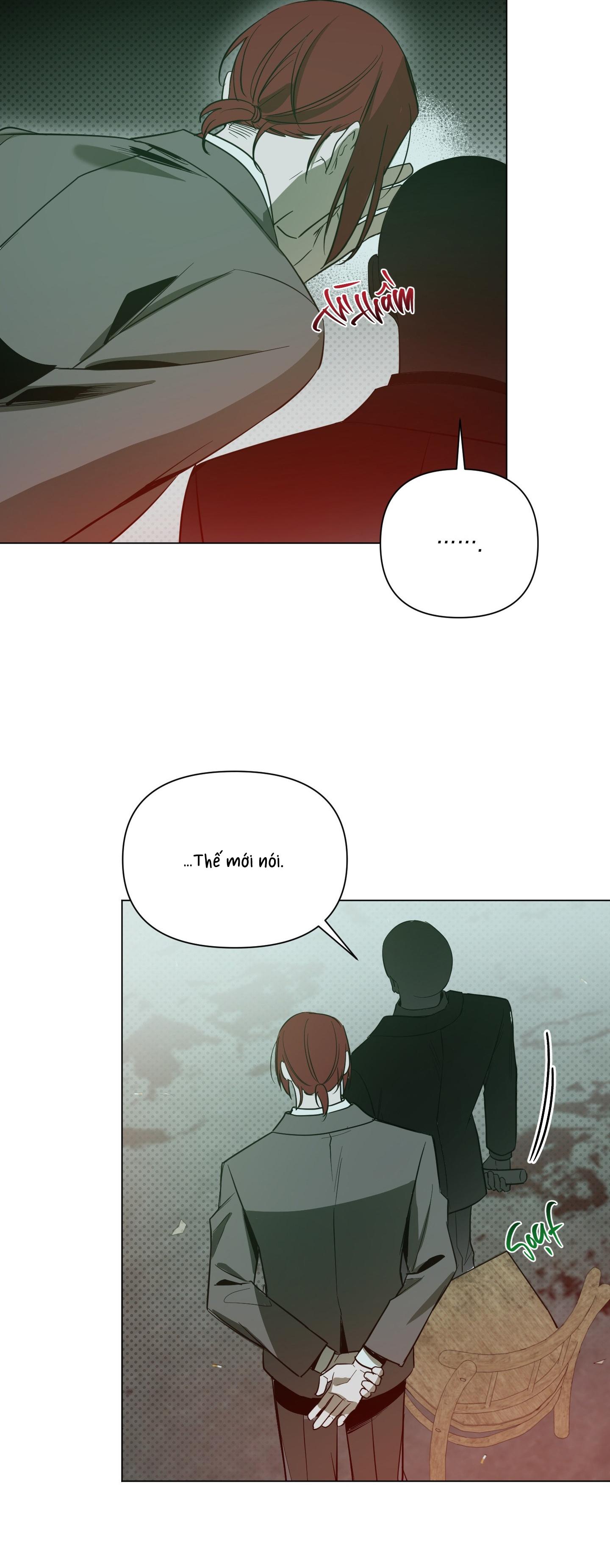 Đọc truyện BÌNH MINH CHIA CẮT BÓNG ĐÊM - Chapter 51