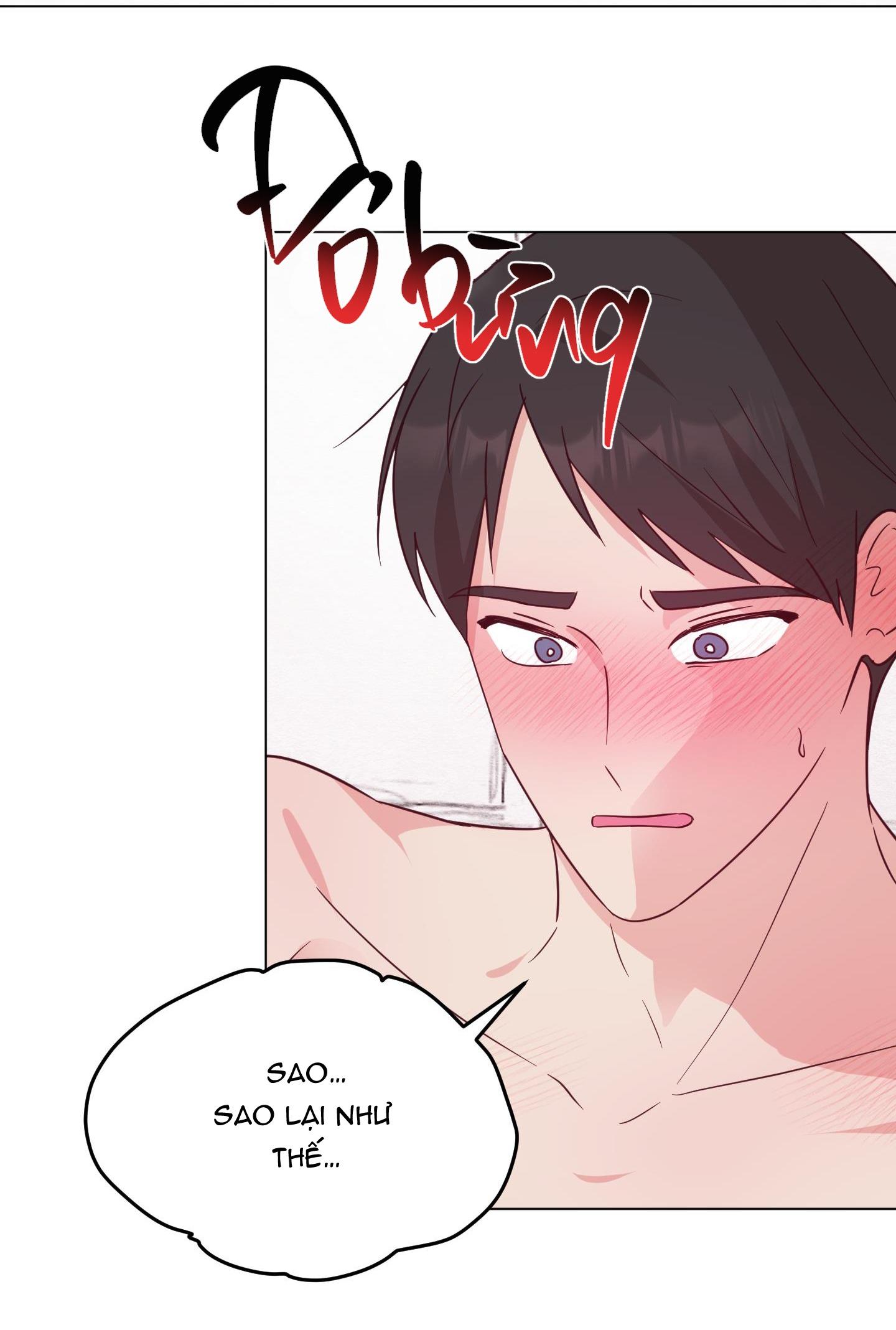 Đọc truyện BL NGẮN TUYỂN CHỌN - Chapter 7.3