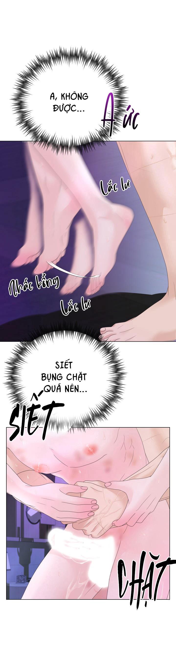 Đọc truyện CÁI NÔI CỦA TỘI ÁC - Chapter 19