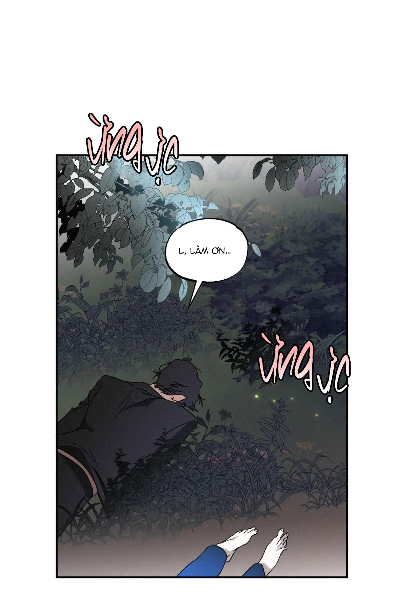 Đọc truyện LỜI NÓI DỐI ĐẪM MÁU - Chapter 37