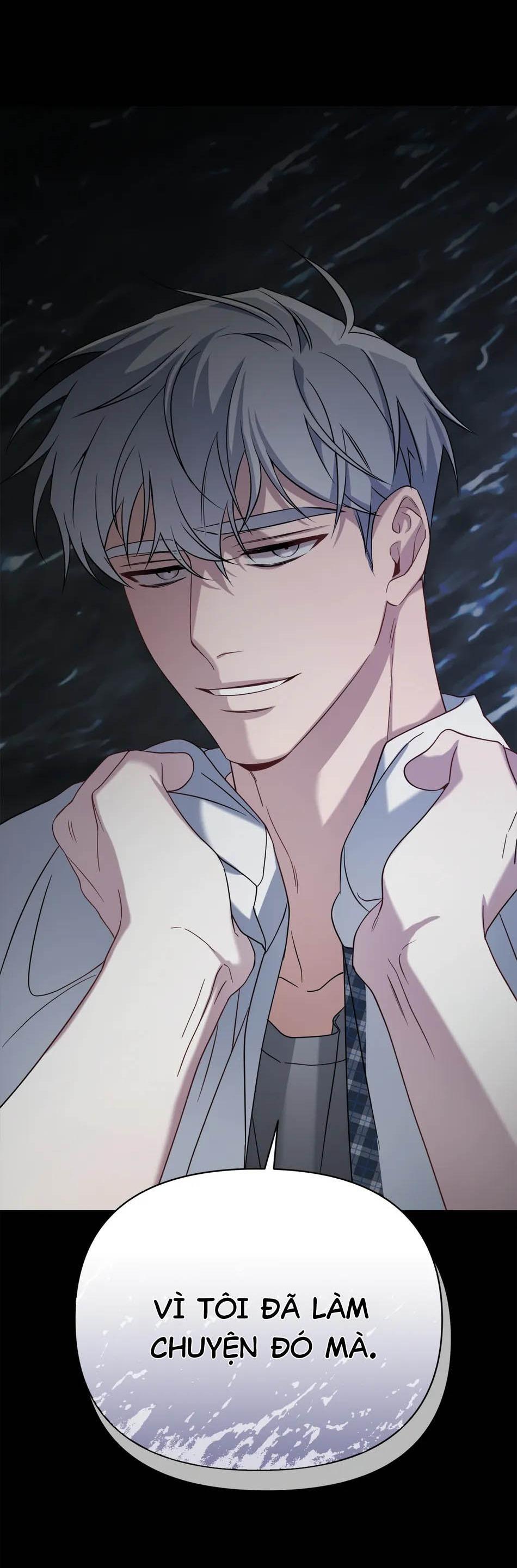 Đọc truyện Tên đạo sư rắc rối - Chapter 1