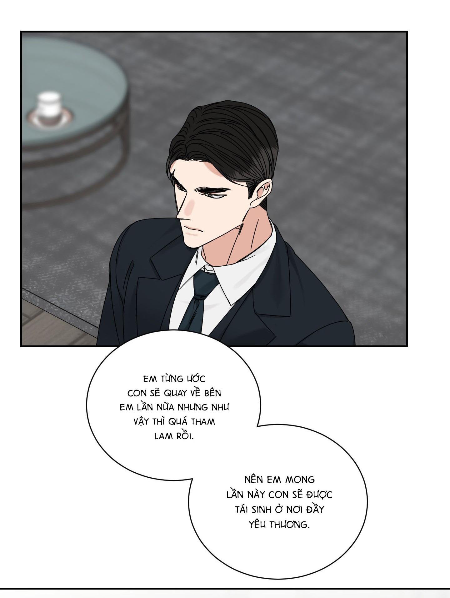 Đọc truyện  Điểm dừng chân cuối cùng - Chapter 61