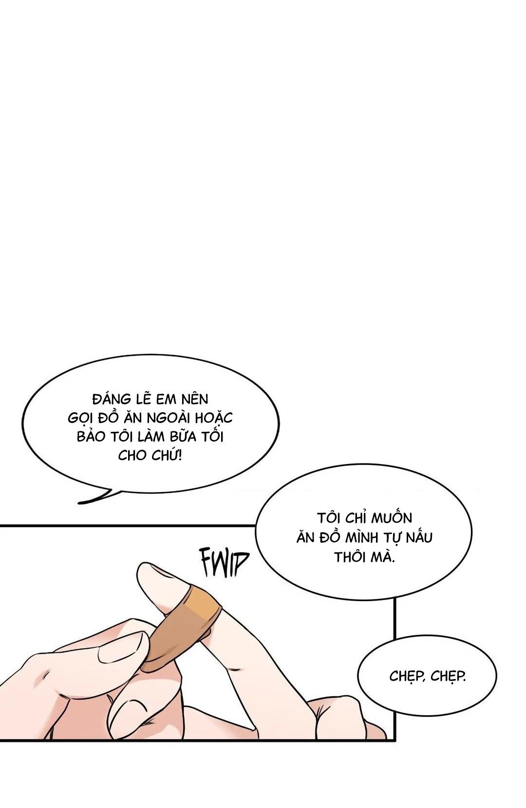 Đọc truyện Thủy triều thấp lúc chạng vạng - Chapter 87