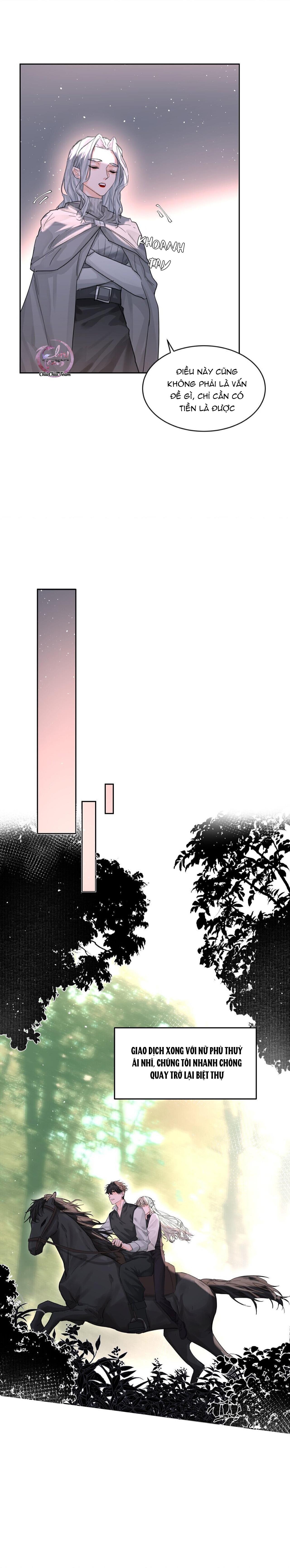 Đọc truyện Bạn Trai Cũ Trở Thành Vua - Chapter 78