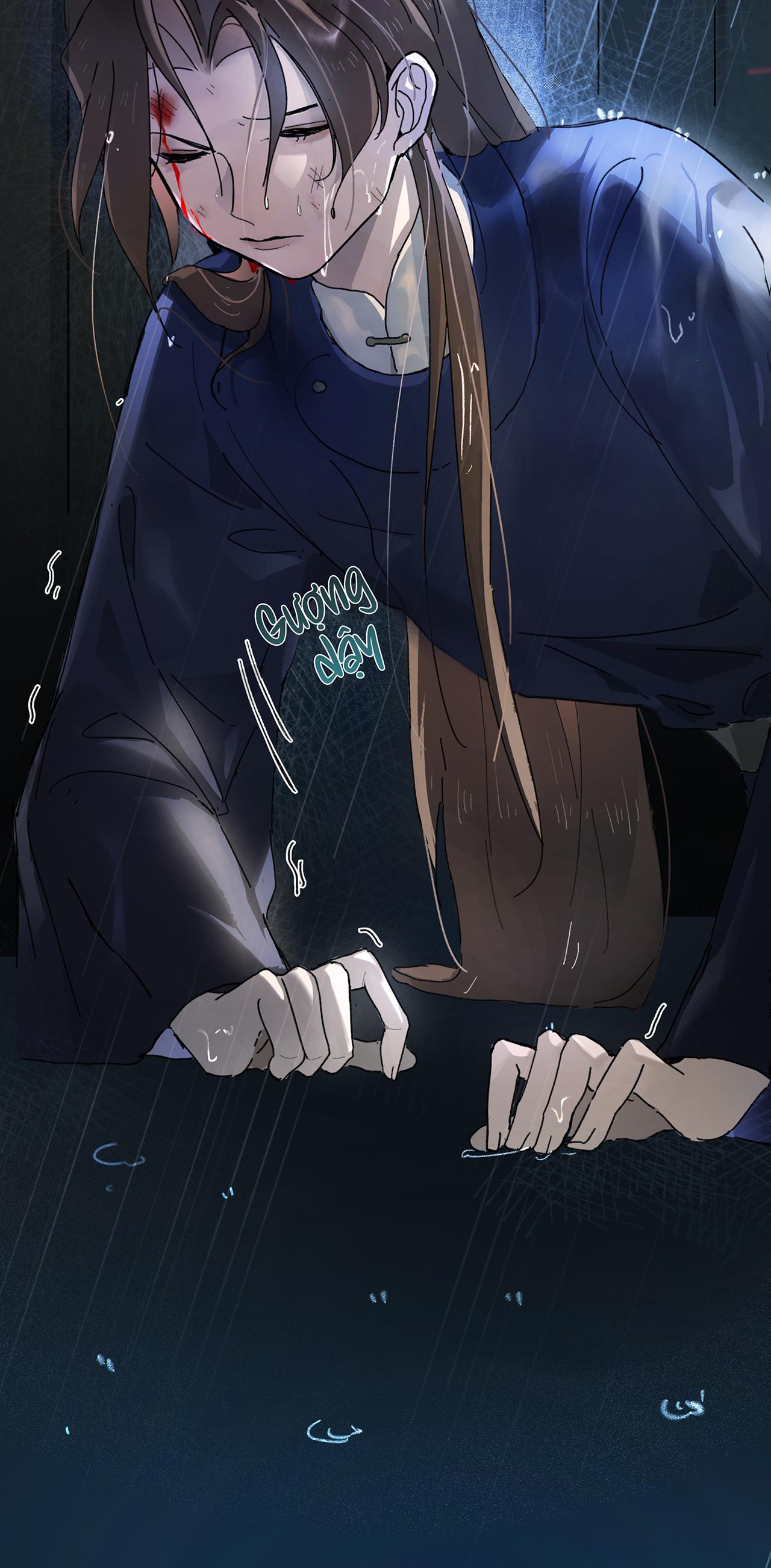 Đọc truyện Ý Trung Nhân - Chapter 3